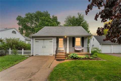41 17th Avenue N, Hopkins, MN 55343