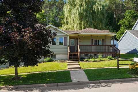 423 Maple Street, Glenwood City, WI 54013