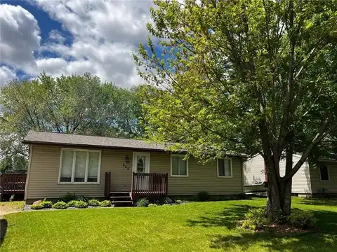 645 Nevada Avenue, New Richmond, WI 54017