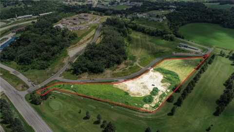 Tbd Golfview Dr, Preston, MN 55965