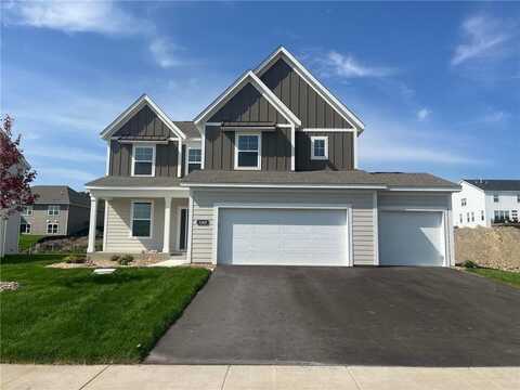 1165 Woods Creek Drive S, Delano, MN 55328