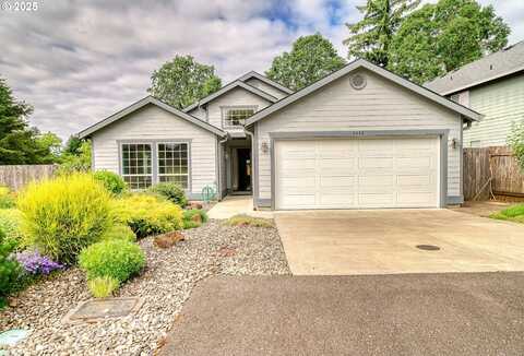 2639 SYKES RD, Saint Helens, OR 97051