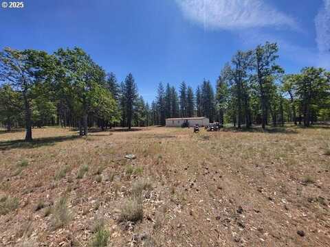 226 WOODLAND RD, Goldendale, WA 98620