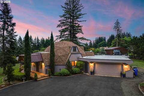 22690 S SPRINGWATER RD, Estacada, OR 97023