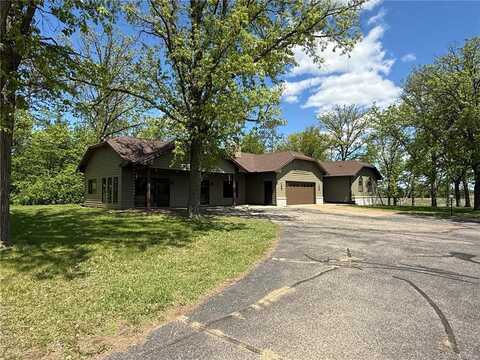 50429 245th Avenue, Staples Twp, MN 56479