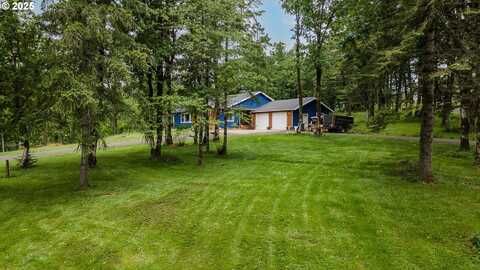 17205 OAKDALE RD, Dallas, OR 97338
