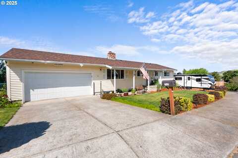 717 E 21ST PL, The Dalles, OR 97058