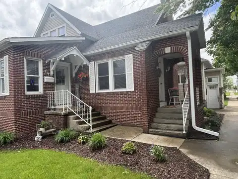 217 S 2nd Street, Coldwater, OH 45828