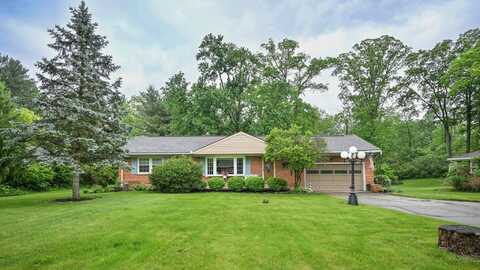 635 Dorchester Drive, Springfield, OH 45506