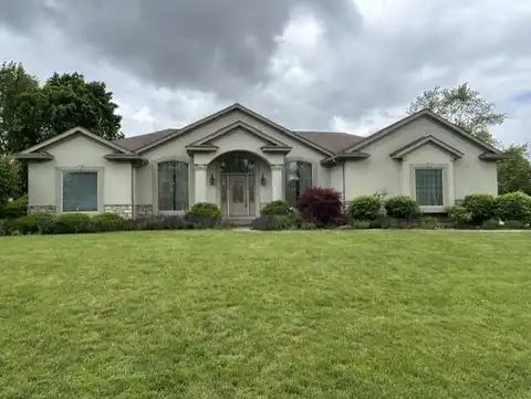 207 Meadowbrook Lane, Saint Marys, OH 45885