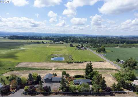 9060 S HIGHWAY 211, Canby, OR 97013