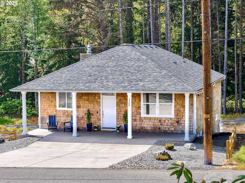 3309 SUNSET BLVD, Seaside, OR 97138