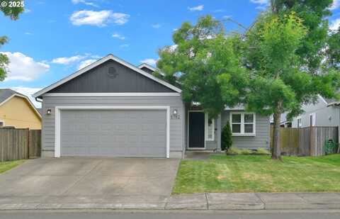 5782 MICA ST, Springfield, OR 97478