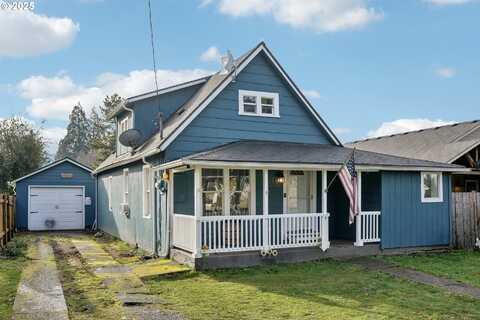205 E YACOLT RD, Yacolt, WA 98675