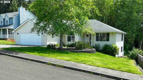 1820 HUCKLEBERRY DR, Seaside, OR 97138