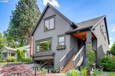 6970 SE 35TH AVE, Portland, OR 97202