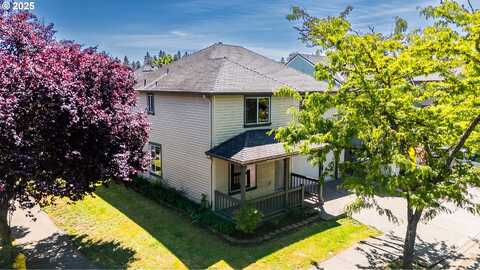 18450 SW LONGACRE ST, Beaverton, OR 97003