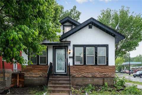 3129 Knox Avenue N, Minneapolis, MN 55411