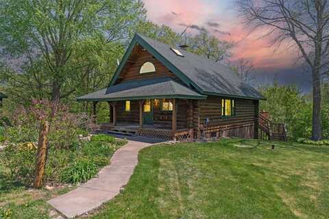 1100 155th Street, Garfield, WI 54001