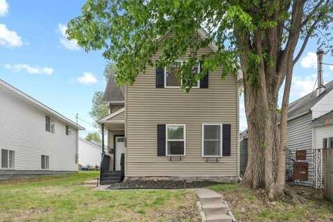 588 Van Buren Avenue, Saint Paul, MN 55103