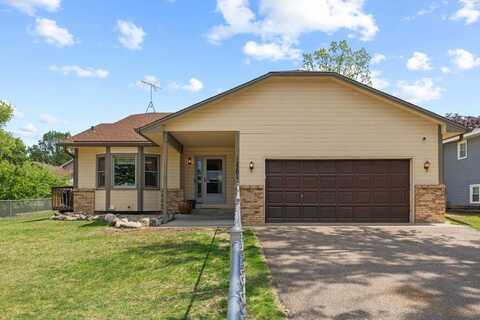 12201 Olive Street NW, Coon Rapids, MN 55448