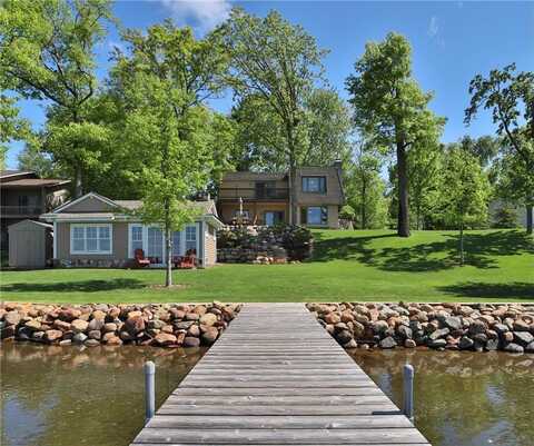 5891 Nashway Road, Nisswa, MN 56468