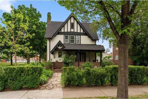 5001 Wentworth Avenue S, Minneapolis, MN 55419
