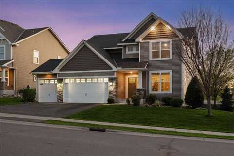 6573 Bridle Path, Corcoran, MN 55340