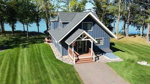 2051 Pine Knoll Road, Knife Lake Twp, MN 55051