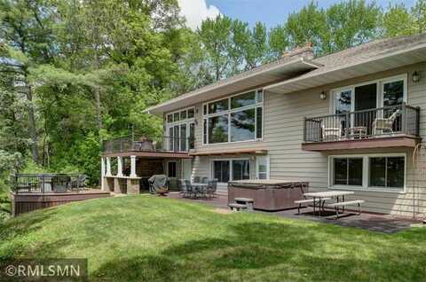 802 Flos Court, Lincoln, WI 54001