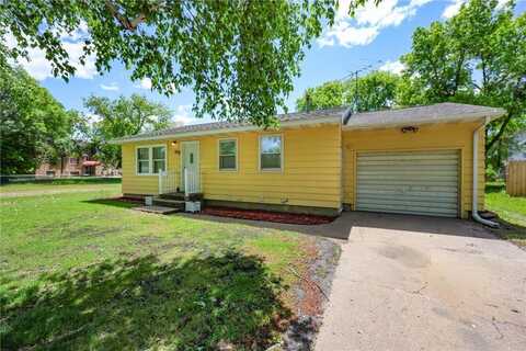 1402 7th Street N, Saint Cloud, MN 56303