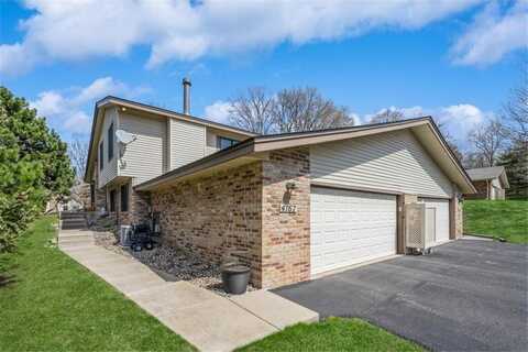 4167 Pepperwood Trail, Minnetonka, MN 55305