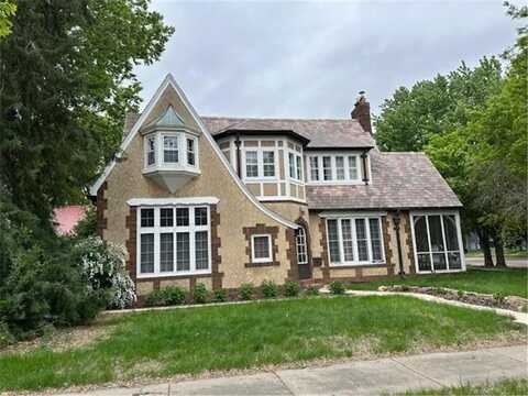 100 Wood Street S, Jordan, MN 55352