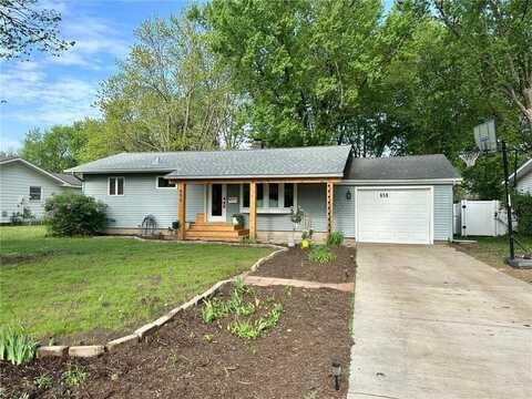 659 E Lincoln Road, New Richmond, WI 54017
