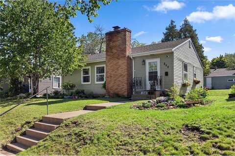 828 Howard Street N, Saint Paul, MN 55119