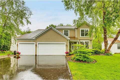 10447 Kilbirnie Road, Woodbury, MN 55129