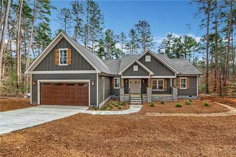 99 Starboard Tack Drive, Salem, SC 29676