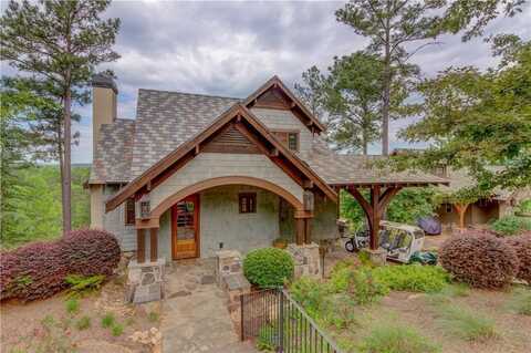 143 Button Bush Trail, Six Mile, SC 29682