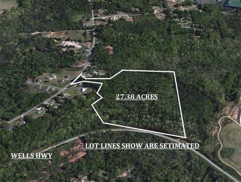00 Wells Highway, Seneca, SC 29678