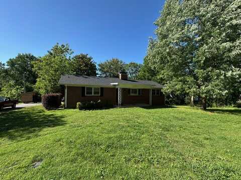 415 Eaton Street, Central, SC 29630