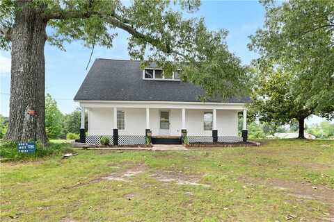 701 S Townville Street, Seneca, SC 29678