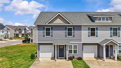 406 Bee Cove Way, Pendleton, SC 29670