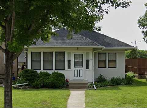 71 Cleveland Avenue S, Saint Paul, MN 55105