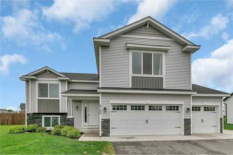 8148 Wood Duck Way, Clear Lake, MN 55319