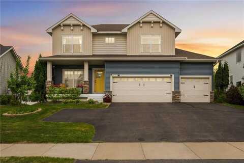 15239 Embry Path, Apple Valley, MN 55124