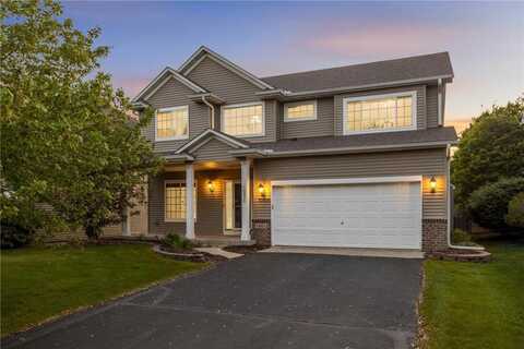 10935 Eagle View Place, Woodbury, MN 55129