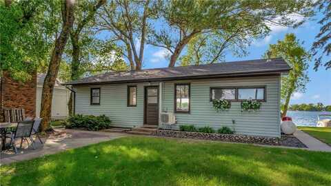 16263 SE Amelia Road, Glenwood, MN 56334