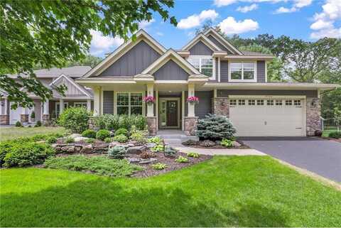 12566 Xylite Street NE, Blaine, MN 55449