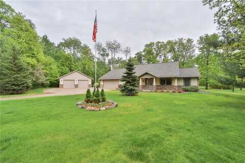 8573 Harvest Court, Breezy Point, MN 56472