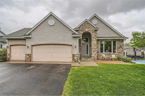 222 Pendryn Hill Bay, Woodbury, MN 55125